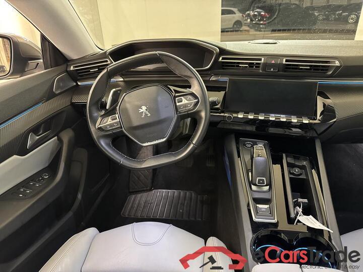 Peugeot 508 SW 508 SW 1.5 BlueHDi 130 S/S EAT8 Allure 96kW/130pk  5D/P Auto-8 #5