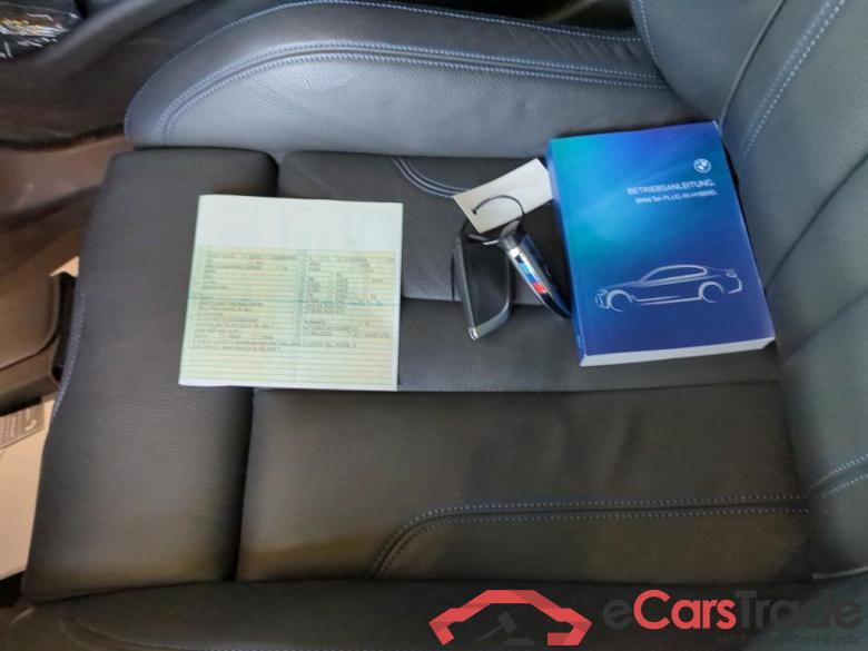 Baureihe 5 Lim. 530 e M Sport 2.0 215KW AT8 E6d #3