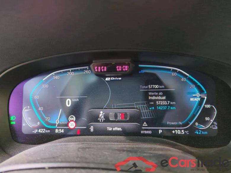 Baureihe 5 Lim. 530 e M Sport 2.0 215KW AT8 E6d #5