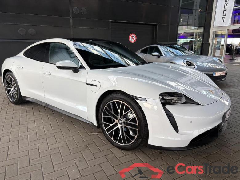 PORSCHE Taycan Taycan 4S #2