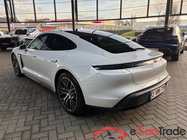 PORSCHE Taycan Taycan 4S #3