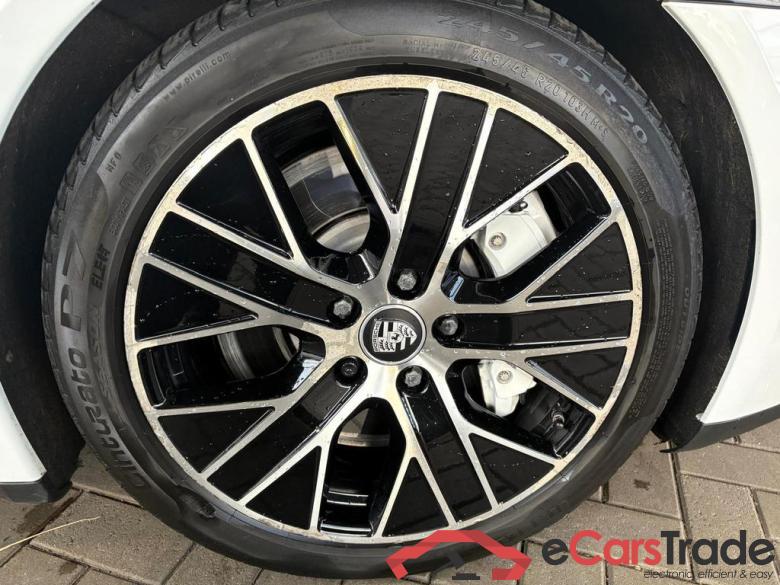 PORSCHE Taycan Taycan 4S #5