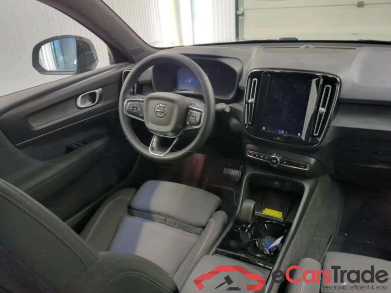 VOLVO XC40 Extended Core 82 kWh #3
