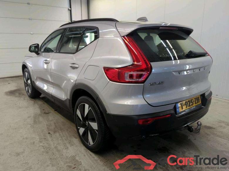 VOLVO XC40 Extended Core 82 kWh #6