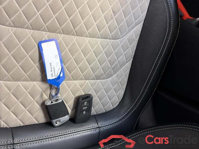 SKODA Kodiaq 1.5 TSI Bus. Ed. Pl. #5