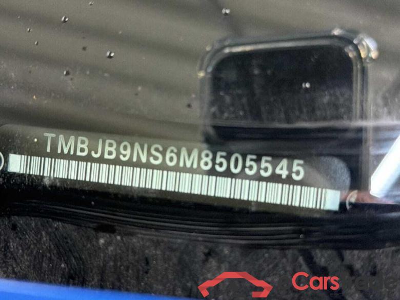 SKODA Kodiaq 1.5 TSI Bus. Ed. Pl. #6