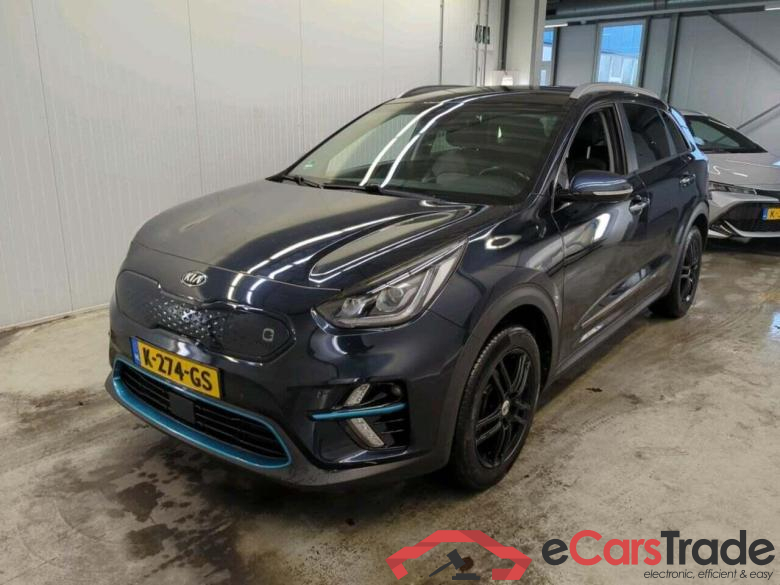 KIA e-Niro ExecutiveLine 64 kWh