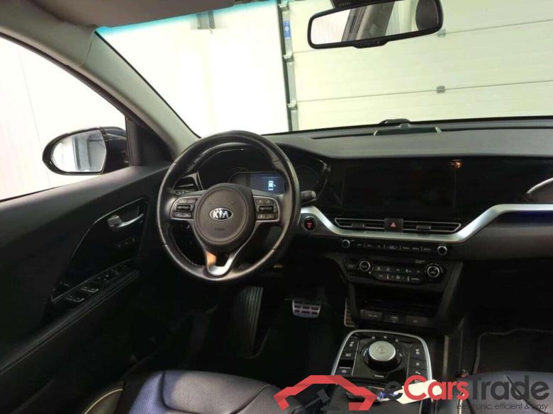 KIA e-Niro ExecutiveLine 64 kWh #3