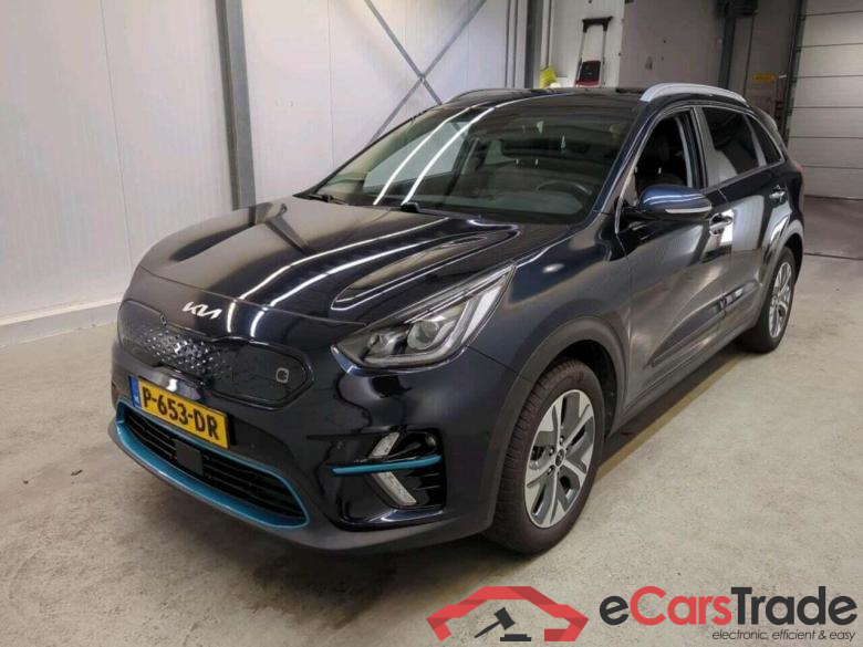 KIA e-Niro ExecutiveLine 64 kWh