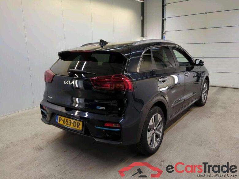KIA e-Niro ExecutiveLine 64 kWh #2
