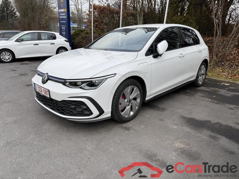 VOLKSWAGEN Golf VIII GTE Golf 1.4 eHybrid PHEV GTE OPF DSG (180 kW) #1