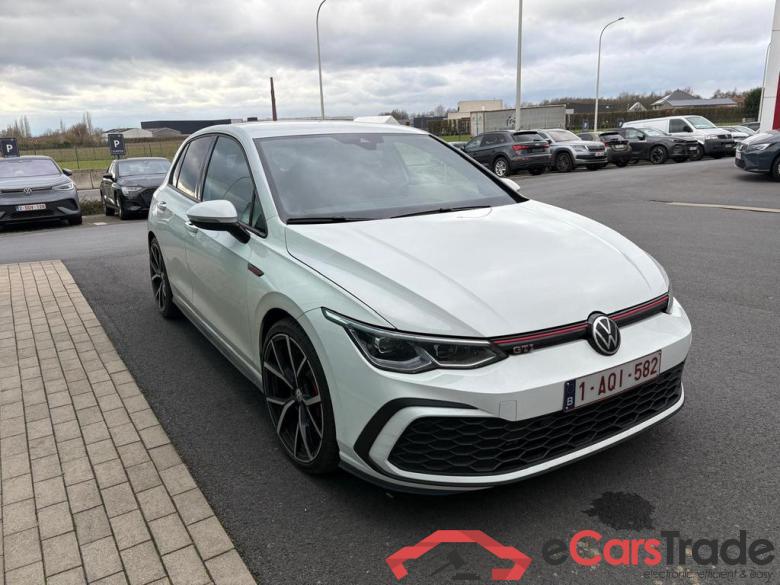 VOLKSWAGEN Golf VIII GTI Golf 2.0 TSI GTI OPF DSG #2