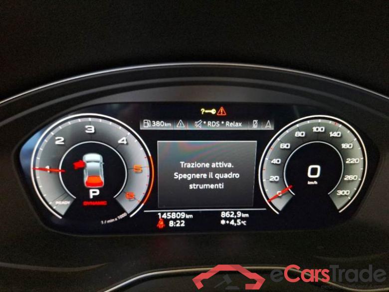 AUDI Q5 / 2020 / 5P / SUV 40 TDI BUSIN. ADVANCED QUATTRO S TRONIC #4