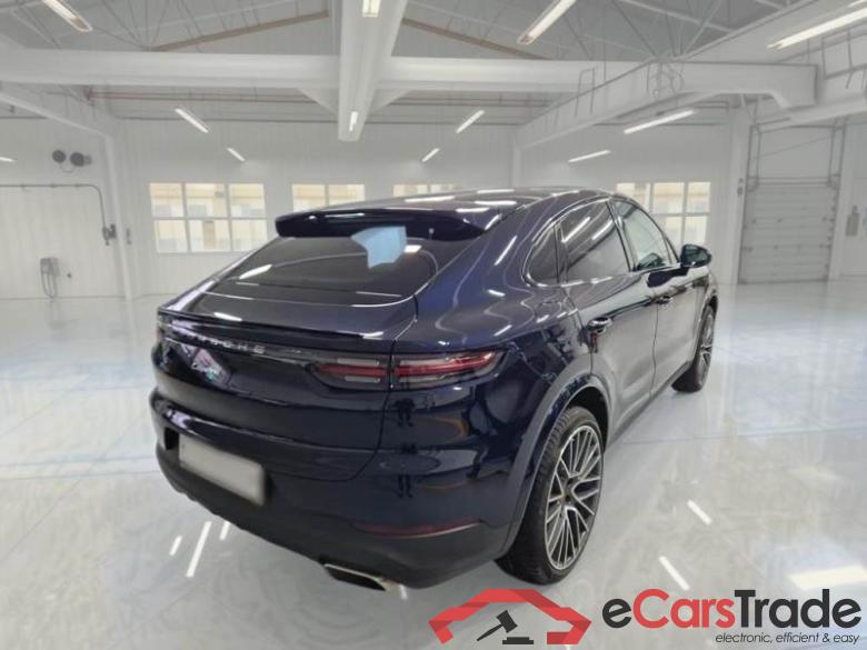 PORSCHE CAYENNE COUPE / 2019 / 5P / SUV 3.0 V6 #2