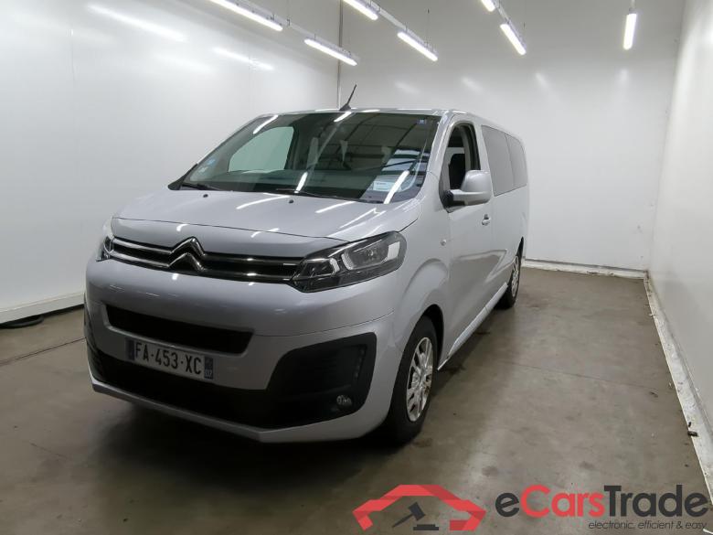 Spacetourer Business XL (L3) 2.0 BlueHDi 150CV BVM6 E6dT #1