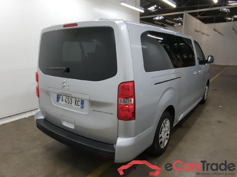 Spacetourer Business XL (L3) 2.0 BlueHDi 150CV BVM6 E6dT #3