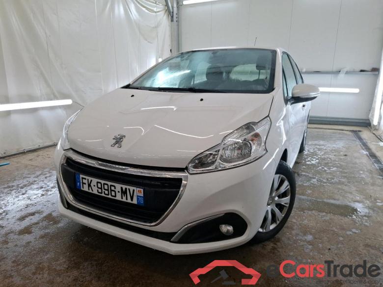 208 Affaire Premium Pack 1.2 80CV BVM5 E6dT #1