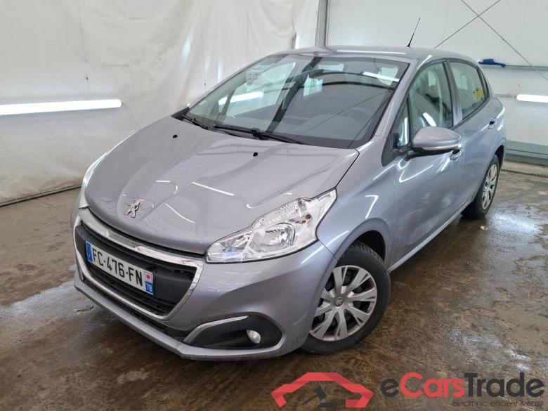 208 Affaire Premium 1.5 HDi 100CV BVM6 E6dT #1