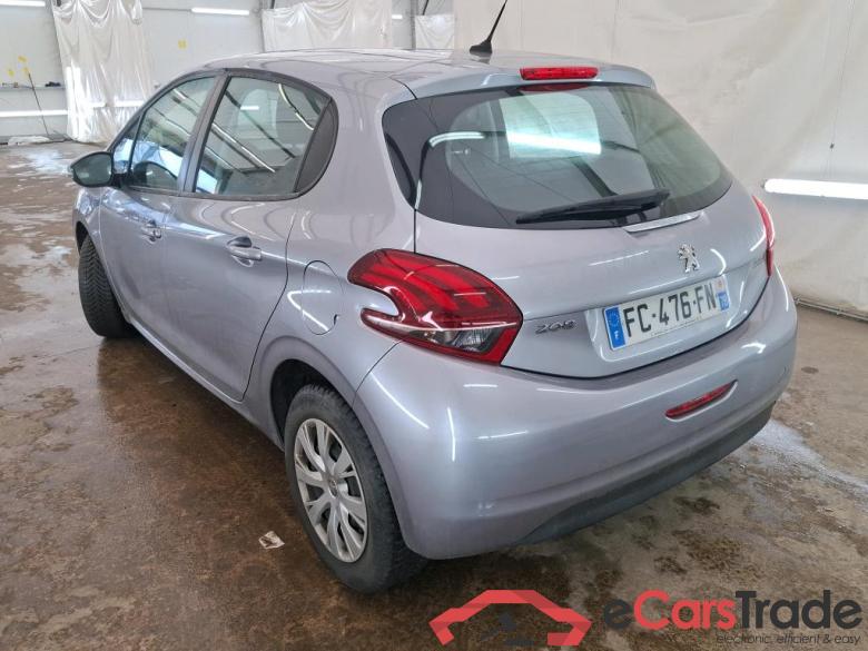 208 Affaire Premium 1.5 HDi 100CV BVM6 E6dT #2