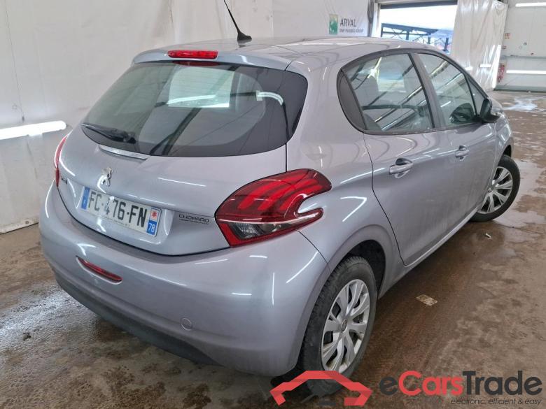 208 Affaire Premium 1.5 HDi 100CV BVM6 E6dT #3