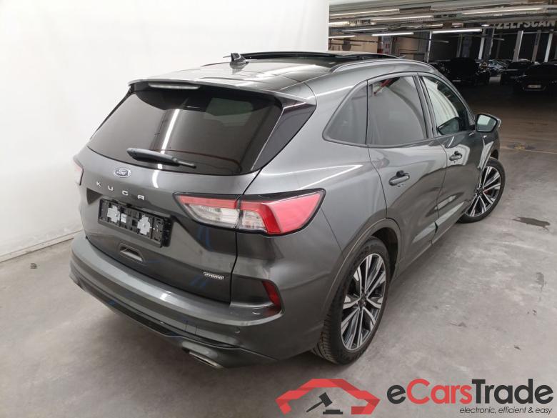 Ford Kuga 2.5i FHEV Aut. 140kW ST-Line X 5d #2