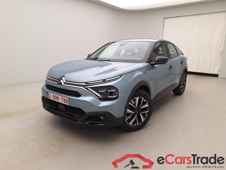 Citroën, C4 '20, Citroën C4 1.5 BlueHDi 110 S&S MAN6 Feel 5d #2