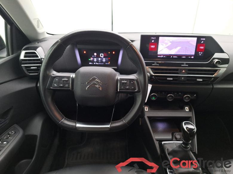 Citroën, C4 '20, Citroën C4 1.5 BlueHDi 110 S&S MAN6 Feel 5d #5