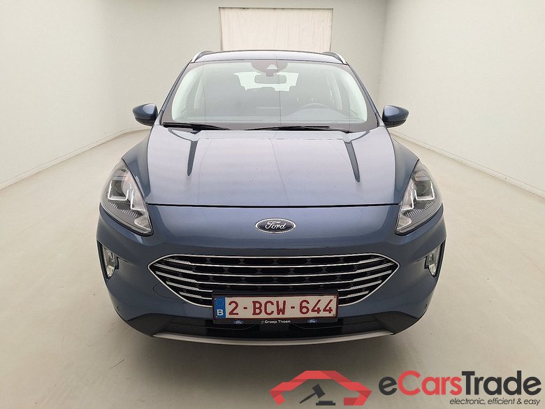 Ford, Kuga '19 PHEV, Ford Kuga 2.5i PHEV Aut. 165kW Titanium 5d #1