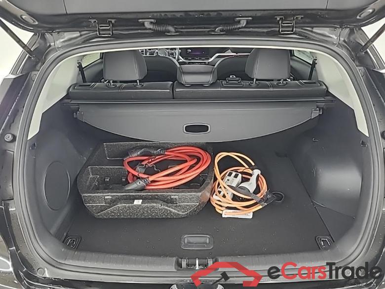 KIA Niro e-Niro EV ExecutiveLine 3-fase 5D 150kW #5