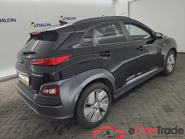 HYUNDAI Kona Limited Electric 64 kWh 5D #3