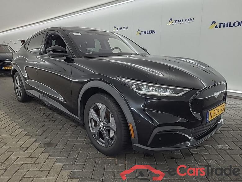 FORD Mustang Mach-E 75kWh RWD auto 5D 198kW #2