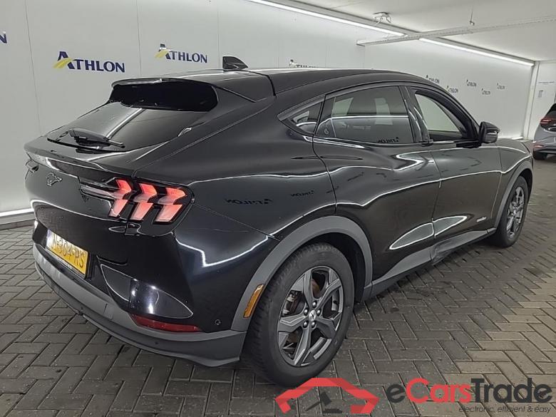 FORD Mustang Mach-E 75kWh RWD auto 5D 198kW #3