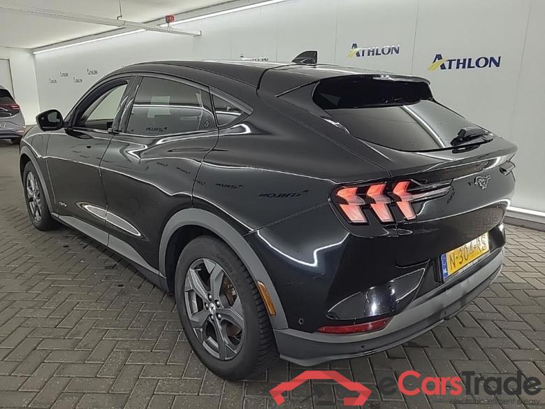 FORD Mustang Mach-E 75kWh RWD auto 5D 198kW #4
