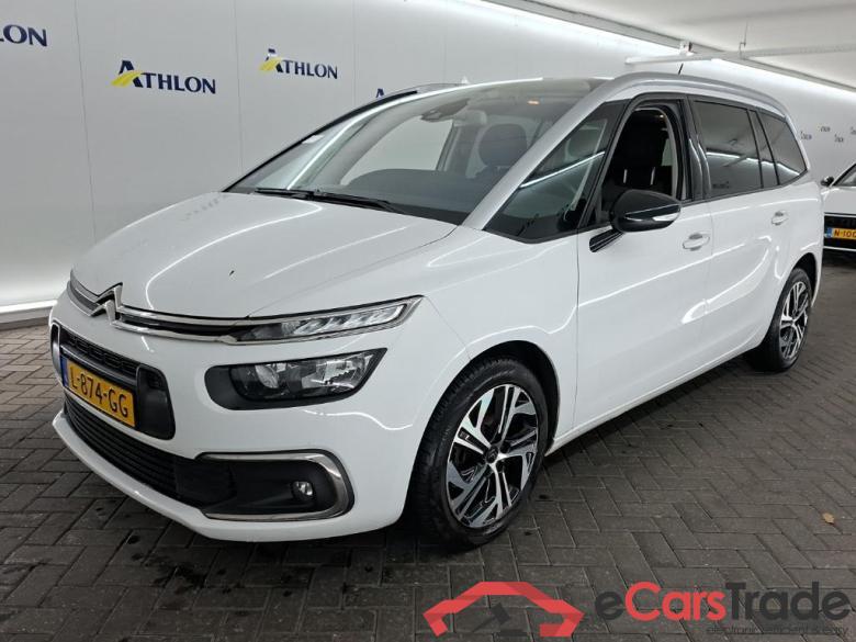 CITROEN Grand C4 SpaceTourer PureTech 130 S&S Business 5D 96kW #1