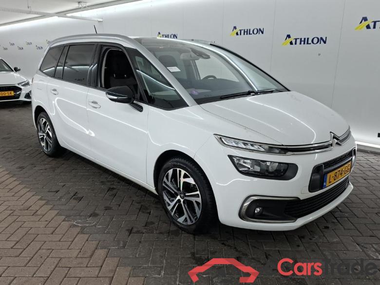 CITROEN Grand C4 SpaceTourer PureTech 130 S&S Business 5D 96kW #2