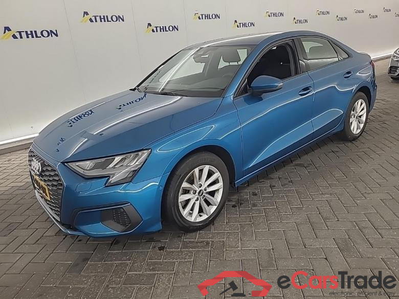 AUDI A3 Limousine 30 TFSI Pro Line 4D 81kW