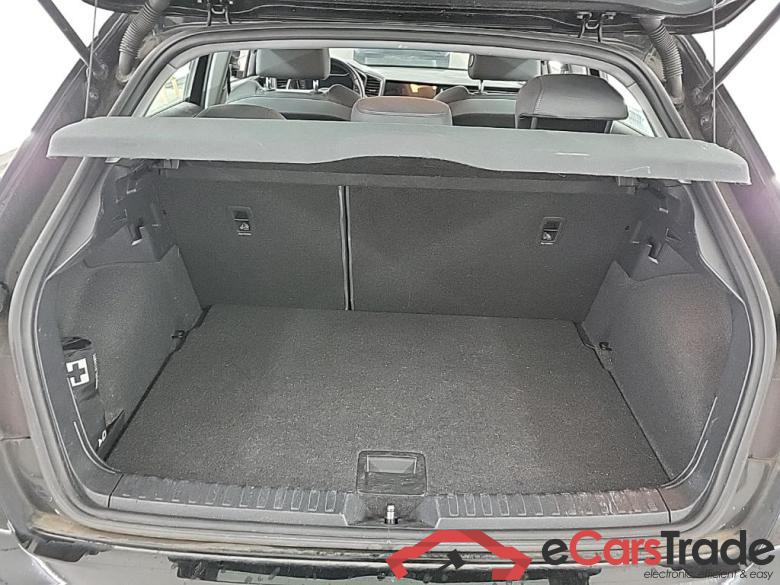 AUDI A1 Sportback 25 TFSI Pro Line 5D 70kW #5