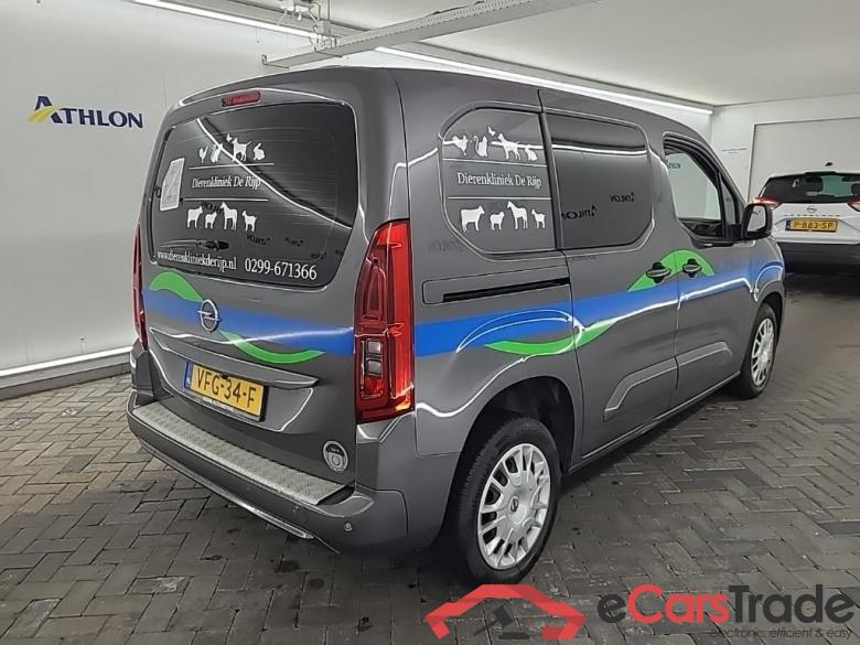 OPEL Combo L1H1 1.6D 73kW S/S Innovation 2.4T 4D uitlopend #3