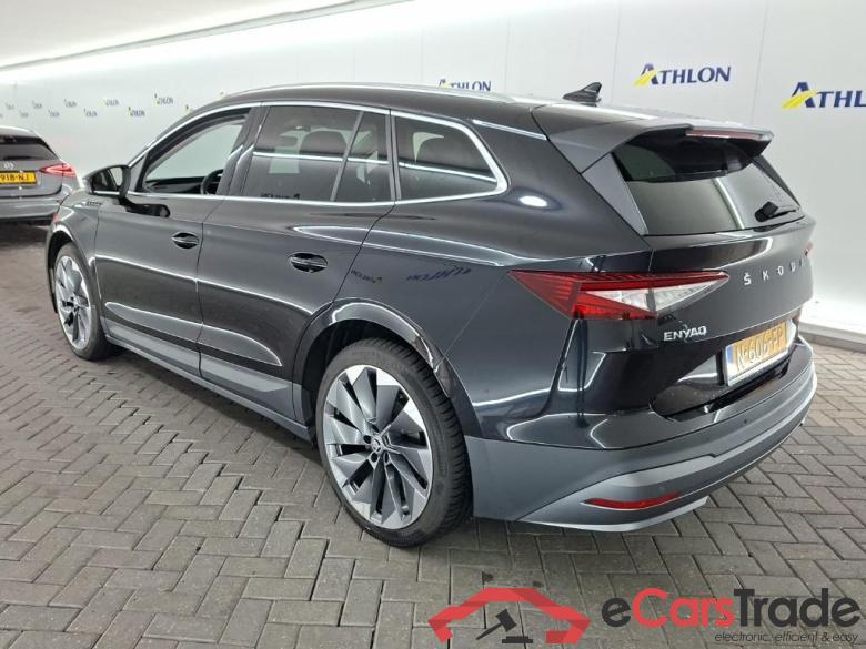 SKODA Enyaq iV 80 5D 150kW #4