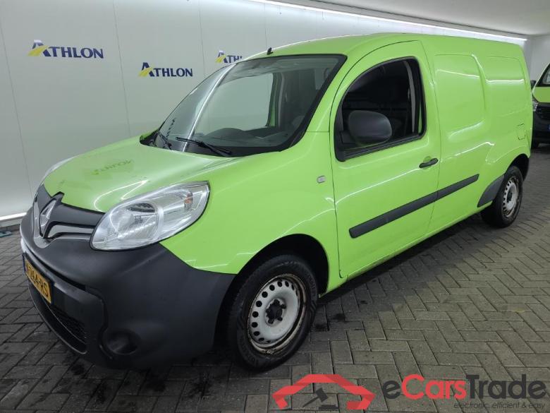 RENAULT KANGOO 1.5 ENERGY dCi 90 Comf Maxi 4D 66kW #1