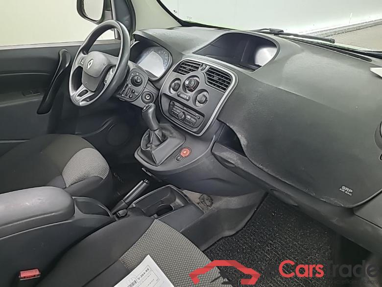 RENAULT KANGOO 1.5 ENERGY dCi 90 Comf Maxi 4D 66kW #6