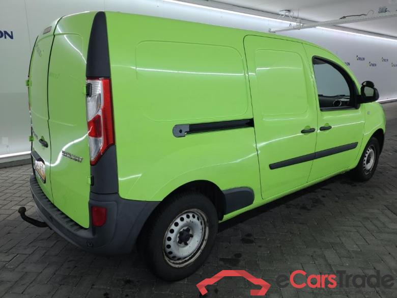 RENAULT KANGOO 1.5 ENERGY dCi 90 Comf Maxi 4D 66kW #3
