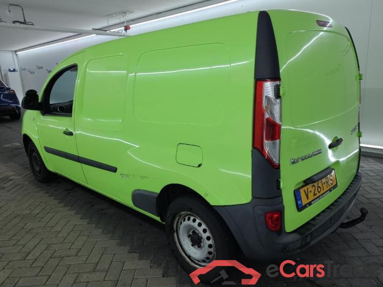 RENAULT KANGOO 1.5 ENERGY dCi 90 Comf Maxi 4D 66kW #4