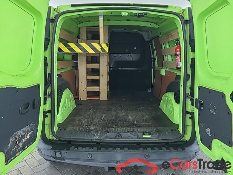 RENAULT KANGOO 1.5 ENERGY dCi 90 Comf Maxi 4D 66kW #5