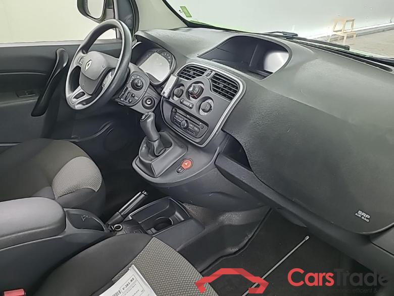 RENAULT KANGOO 1.5 ENERGY dCi 90 Comf Maxi 4D 66kW #6