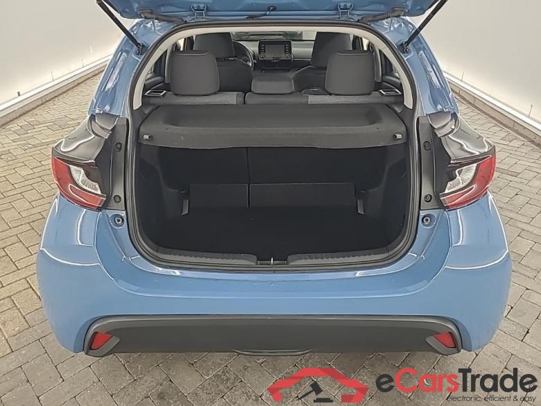 TOYOTA Yaris 1.5 Hybrid Active Automaat 5D 85kW #5