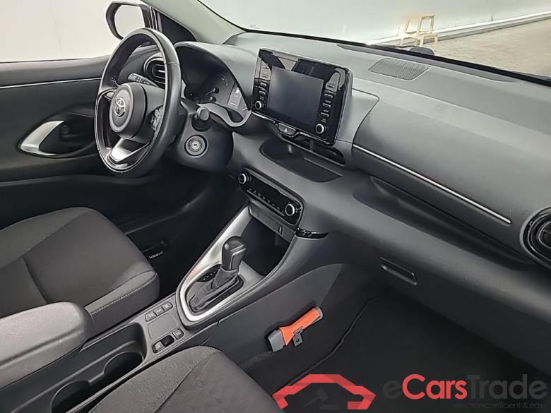 TOYOTA Yaris 1.5 Hybrid Active Automaat 5D 85kW #6