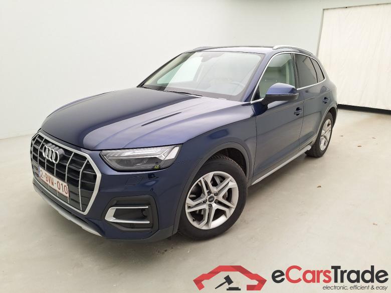 Audi, Q5 FL'20, Audi Q5 B.E. Advanced 35 TDI S tronic 5d #2