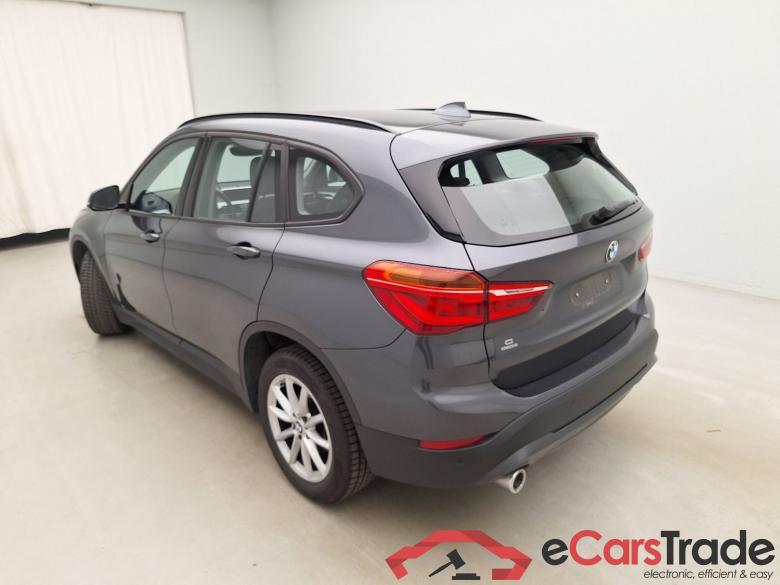 BMW, X1 FL'19, BMW X1 sDrive16d (85 kW) 5d #6