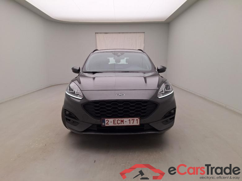 Ford, Kuga '19 PHEV, Ford Kuga 2.5i PHEV Aut. 165kW ST-Line 5d